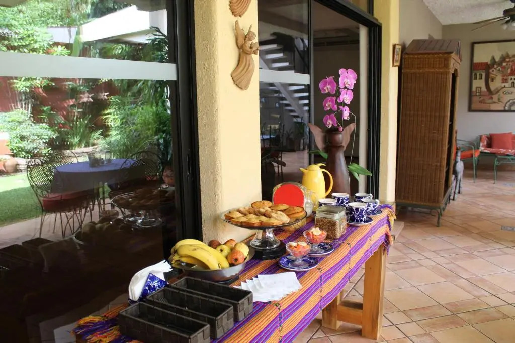 Hotel La Posada del Angel