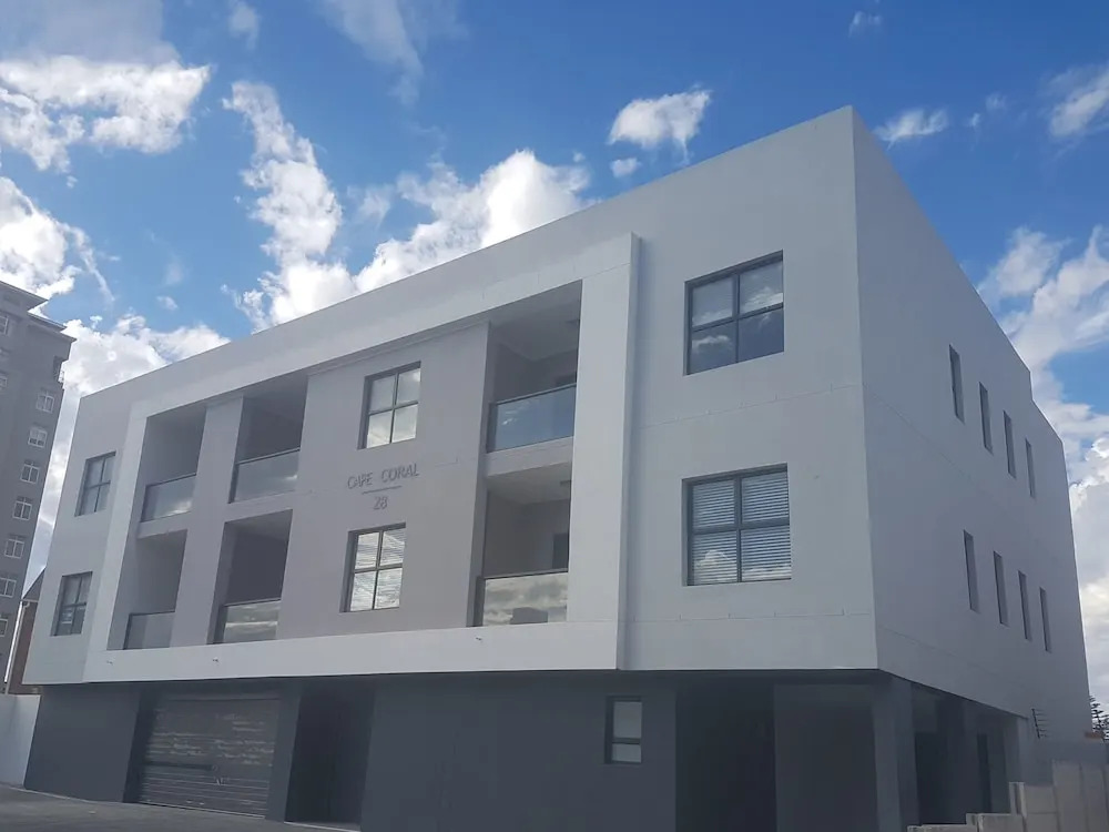 Tyger Classique Self-Catering Cape Town, Tyger Valley