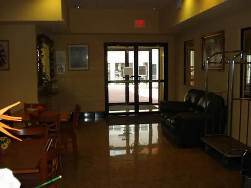 Stratus Suites Boutique Hotel