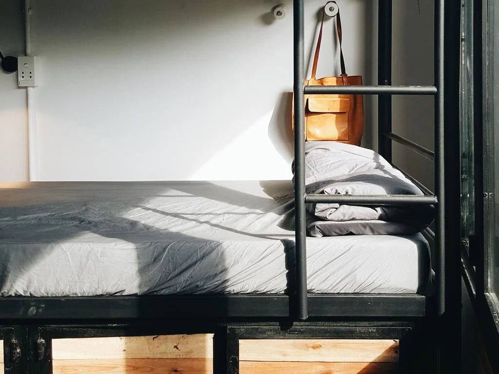 Sigoong Hostel