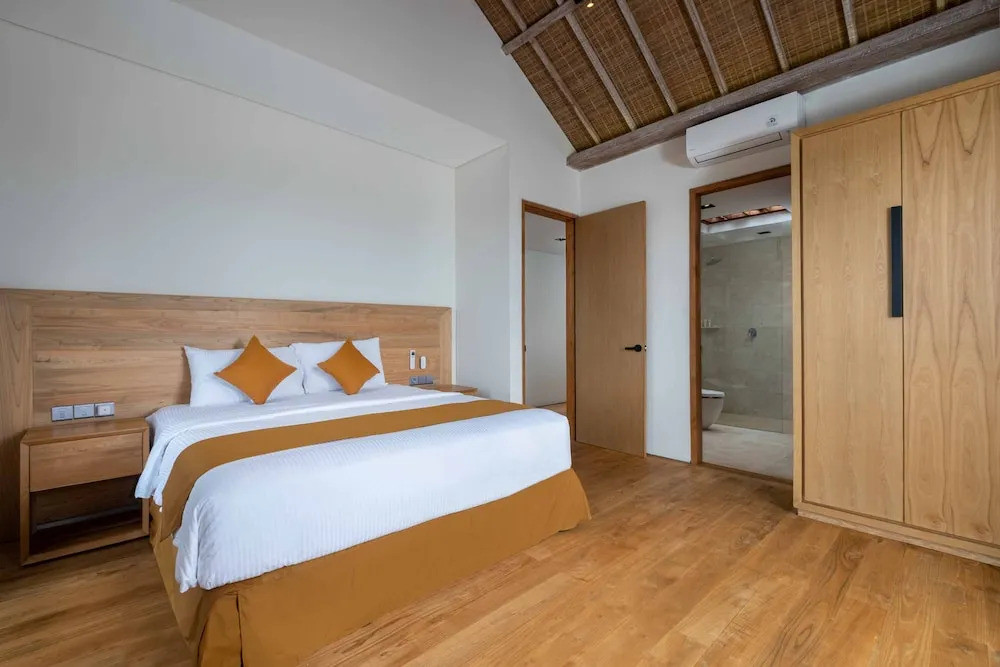Cahaya Villa Canggu By Island Escape