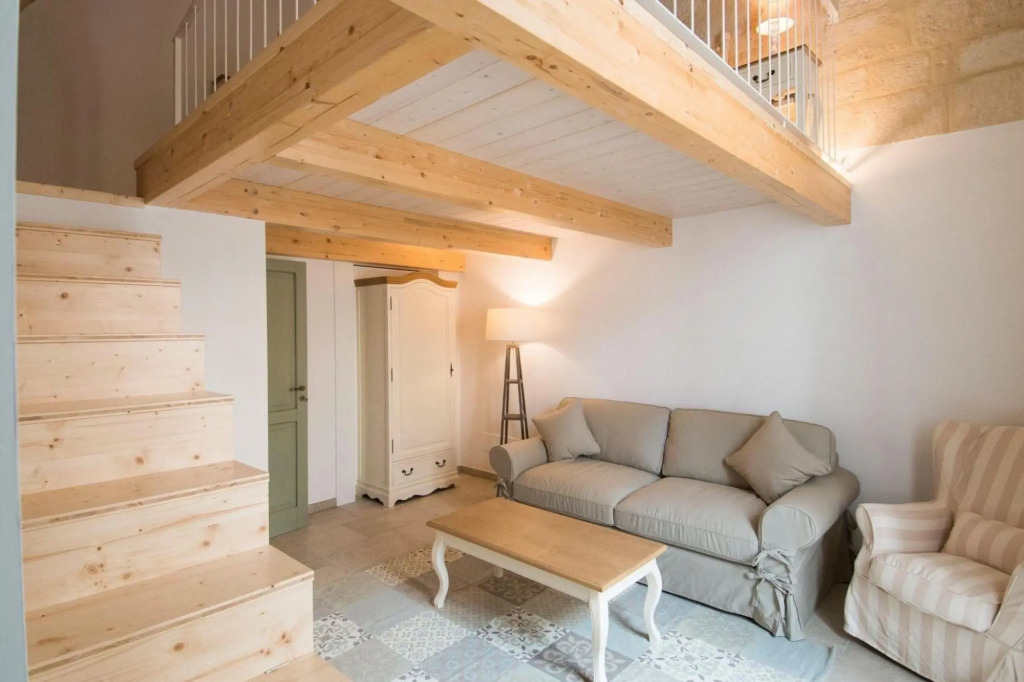 family-friendly apartment, parking possibilities, excellent location-Dimora Via Vitti 2