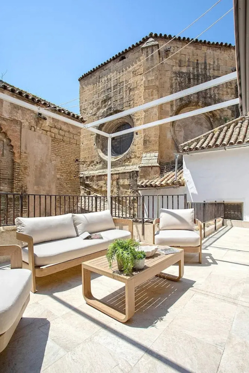 Genteel Home San Pablo Terrace