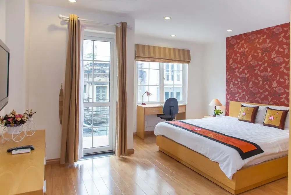 Spring Suites - 109 MHD
