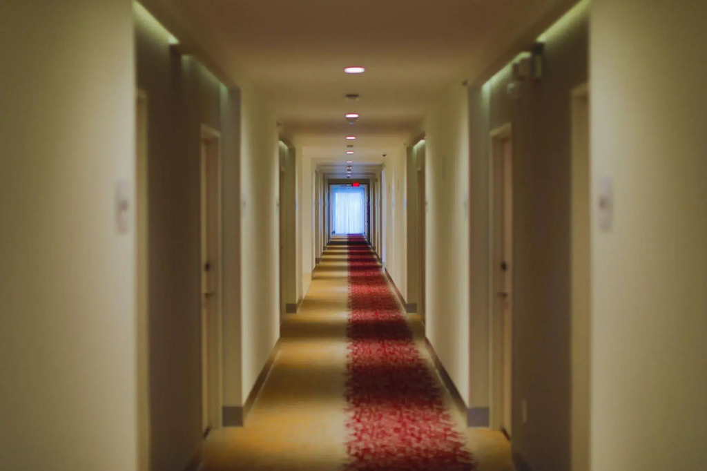 Gran Hotel de Puebla by HNF