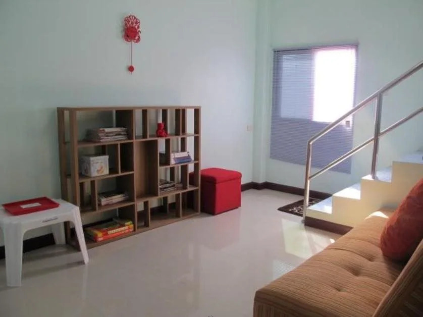 I Lub U Hua Hin Guesthouse(ไอหลับอยู่ หัวหิน เกสต์เฮาส์)