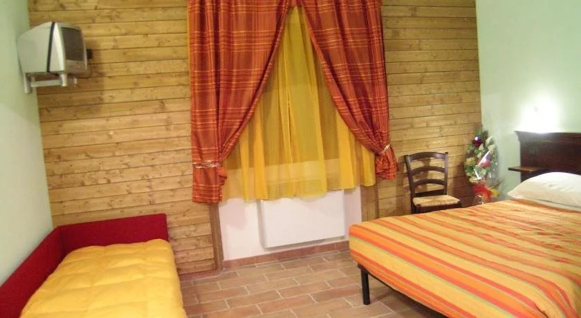 Les Chalets B&B