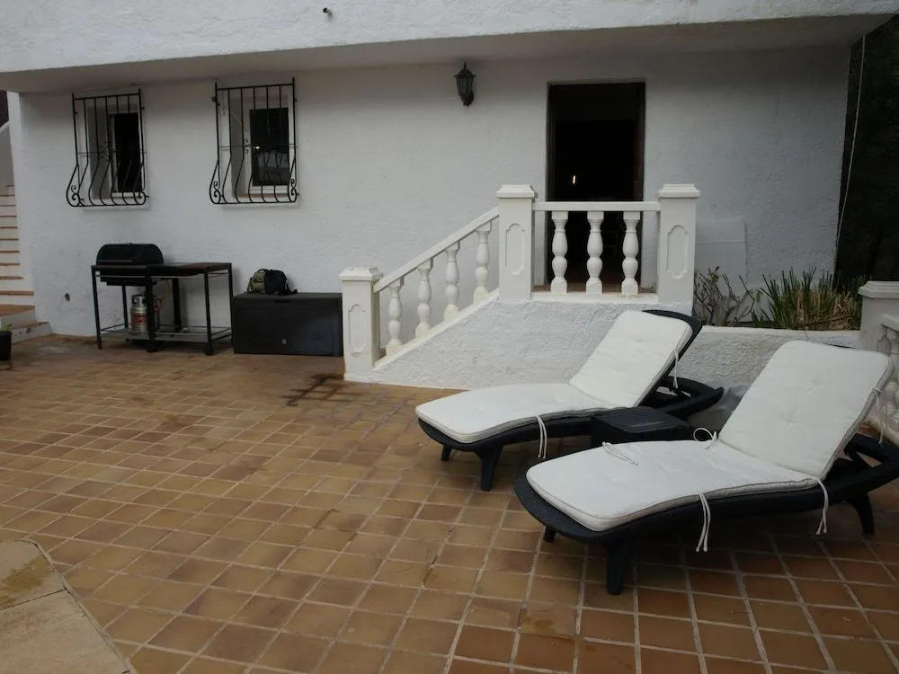 Villa Preciados 6