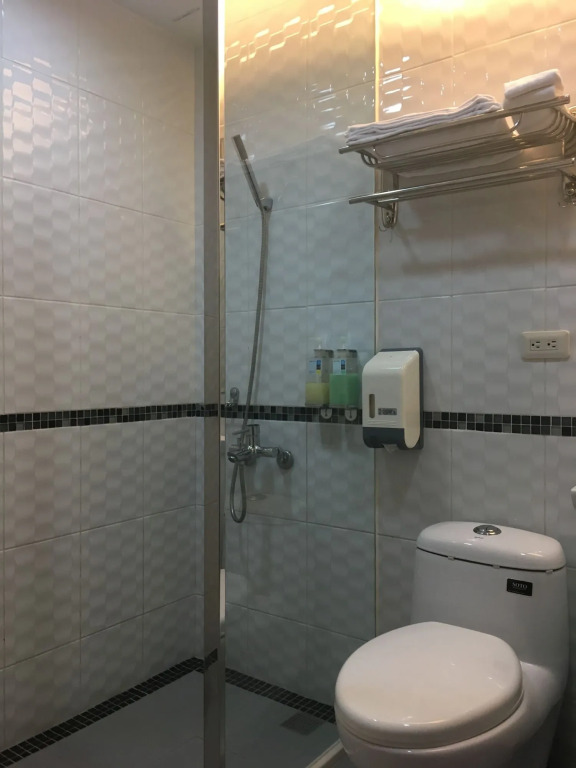 Talmud Business Hotel - Wu Quan