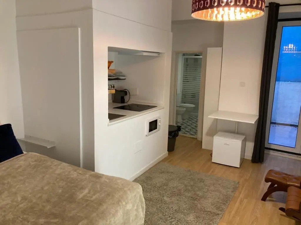 Old Town Lx Suites