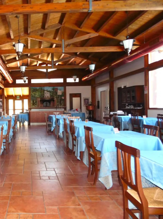 Agriturismo Torre dei Preti
