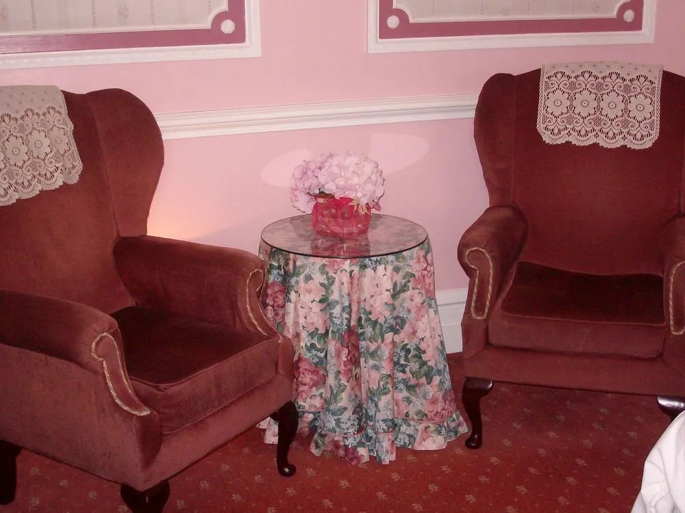 London Elizabeth Hotel