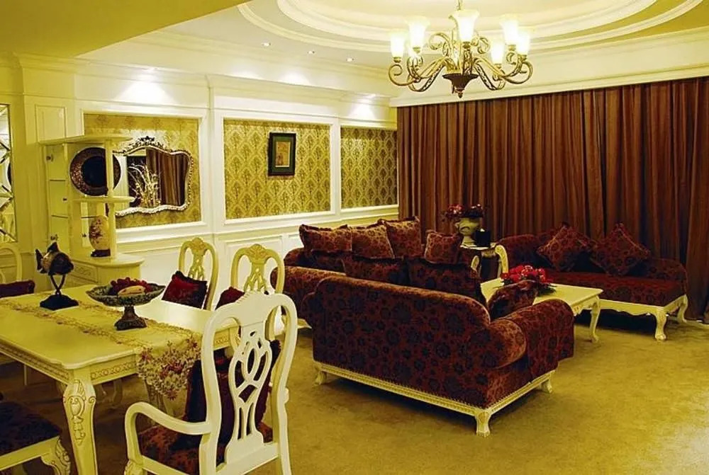 Crystal Island Club