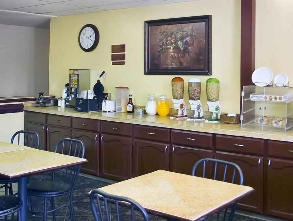 Express Inn Weslaco/Mercedes