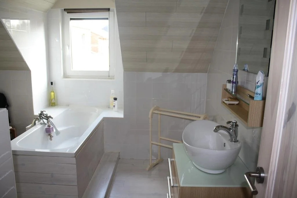 Vakantiewoning Ijzerrust