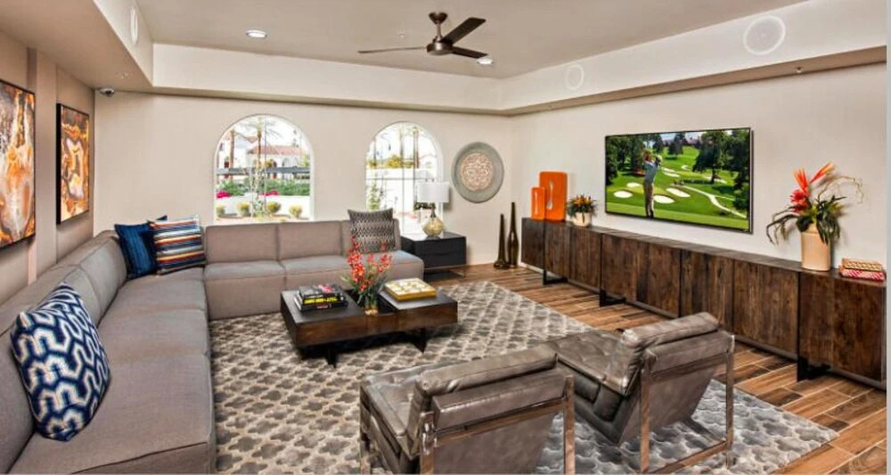 Queen Creek #356 - 2 Br Condo