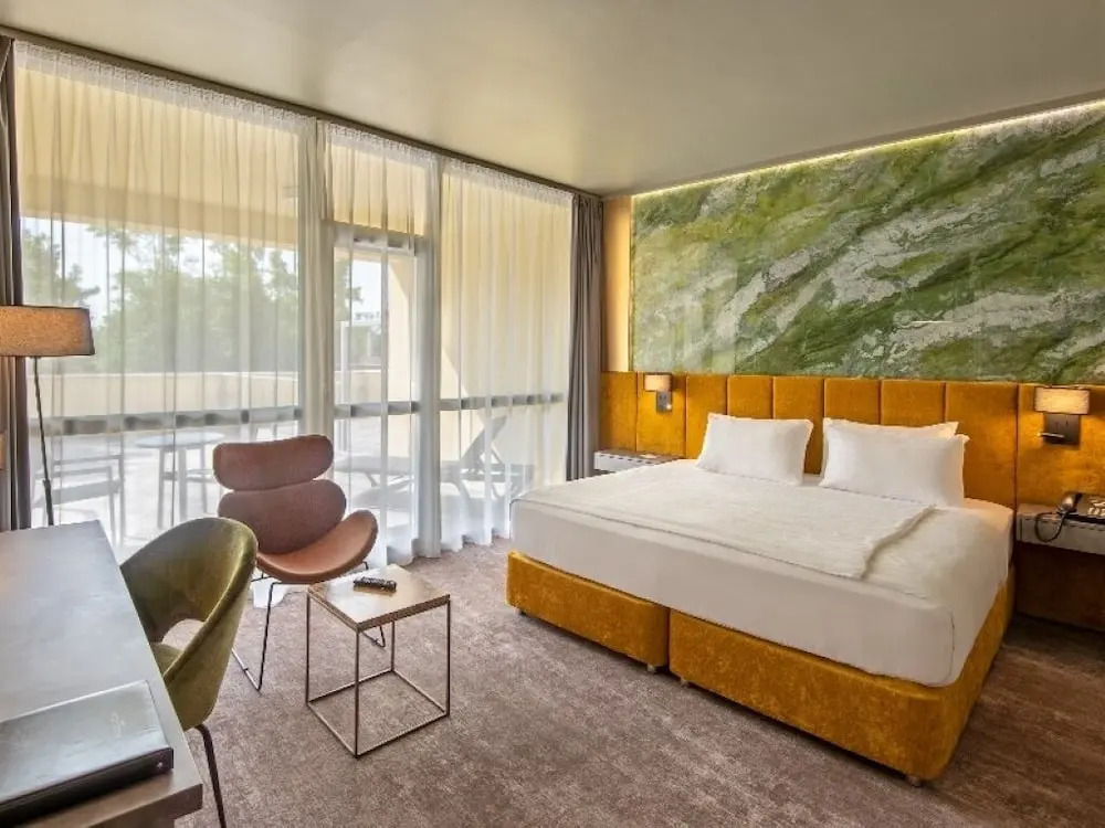 Hotel Azur Premium