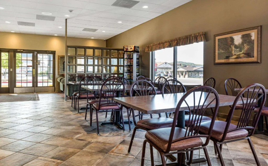 Quality Inn Branson