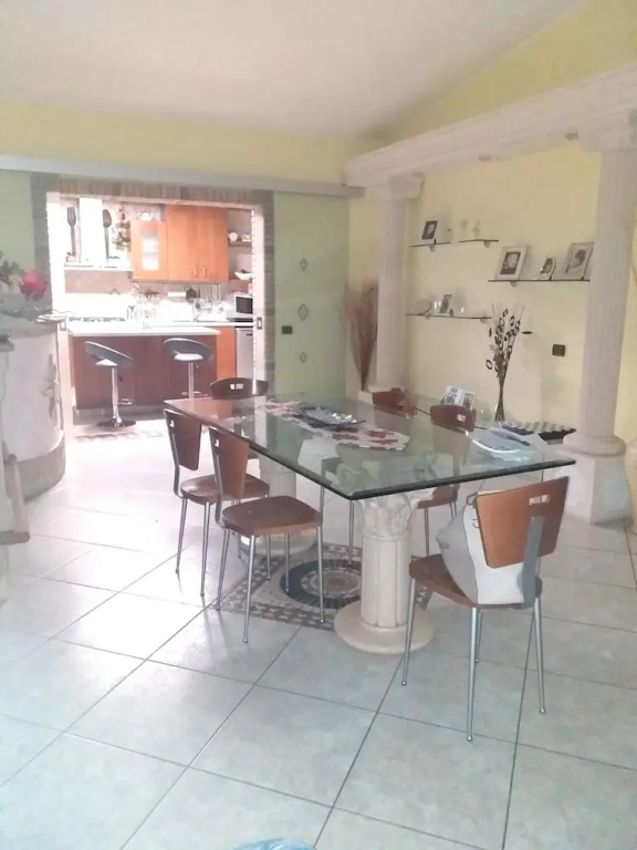 Apartment With 2 Bedrooms in Quartu Sant'elena, With Wifi