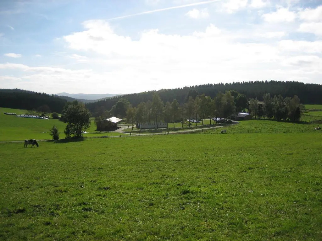 Pension Wittgensteiner Schweiz