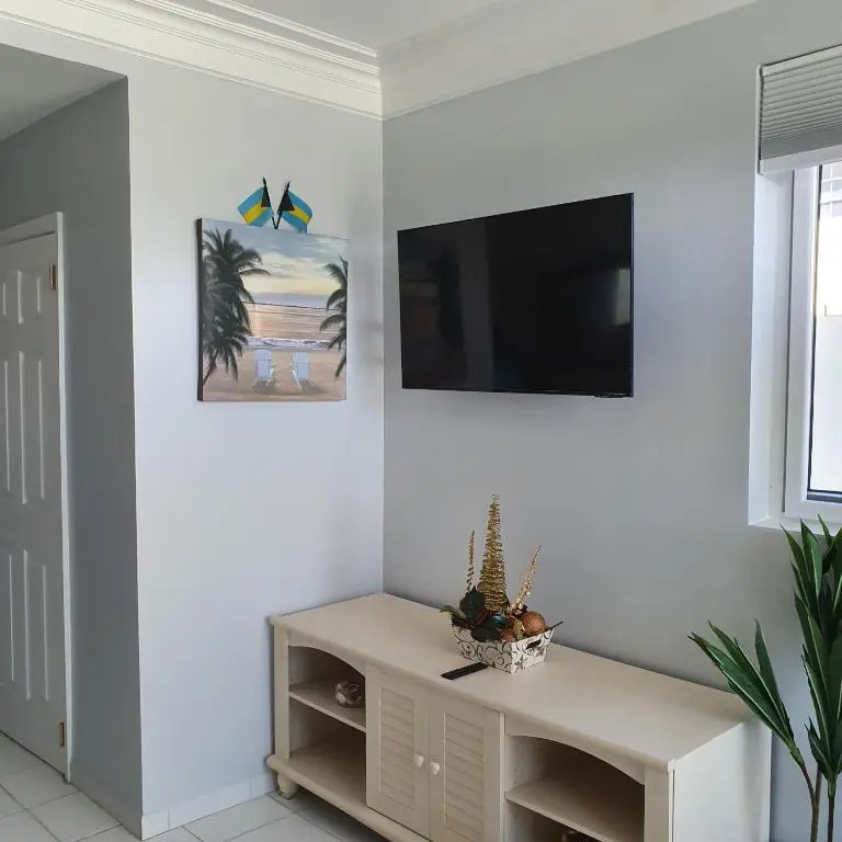 Ocean Breeze Villa 242