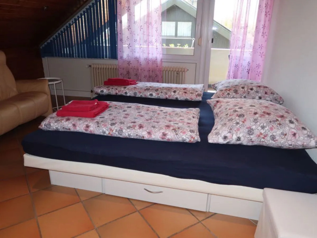 Ferienwohnung Natie