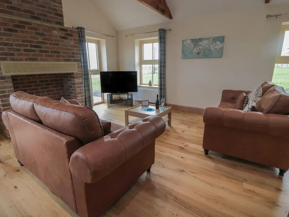 Whinny Cottage