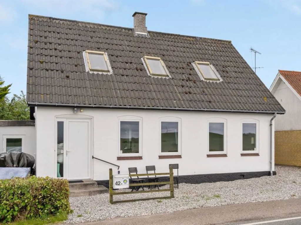 Holiday Home Truels - 2km from the sea by Interhome