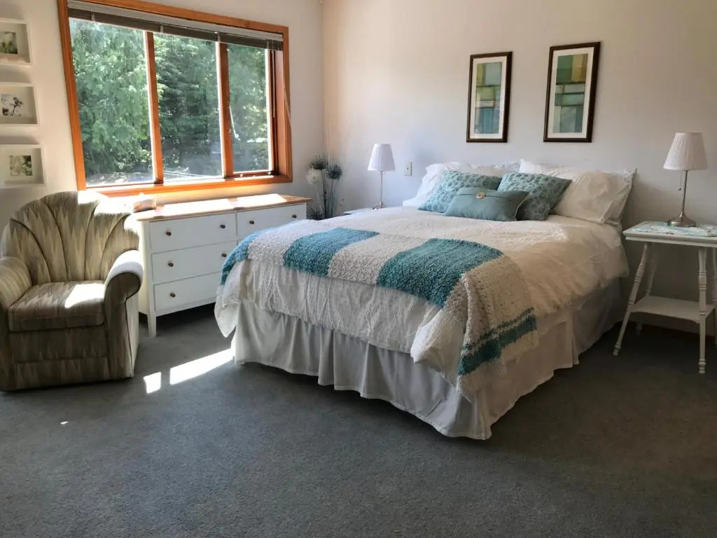 Bayview Bed and Breakfast