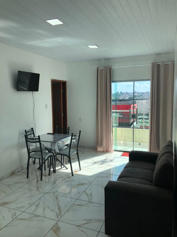 Lindo Apartamento