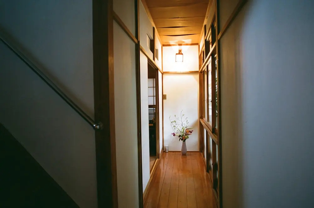 Hakonowa Hot spring inn