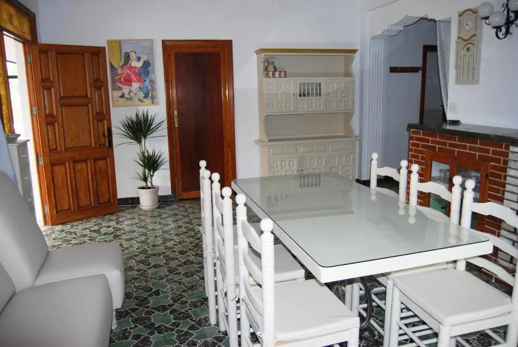 Villa Maria Beach Villa
