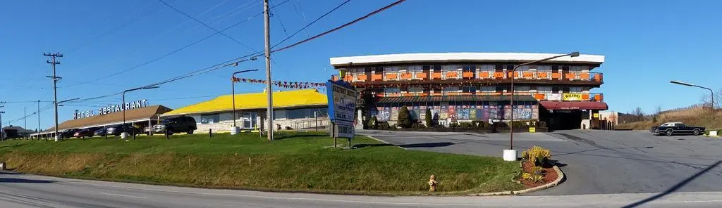 Beltway Motel and Suites