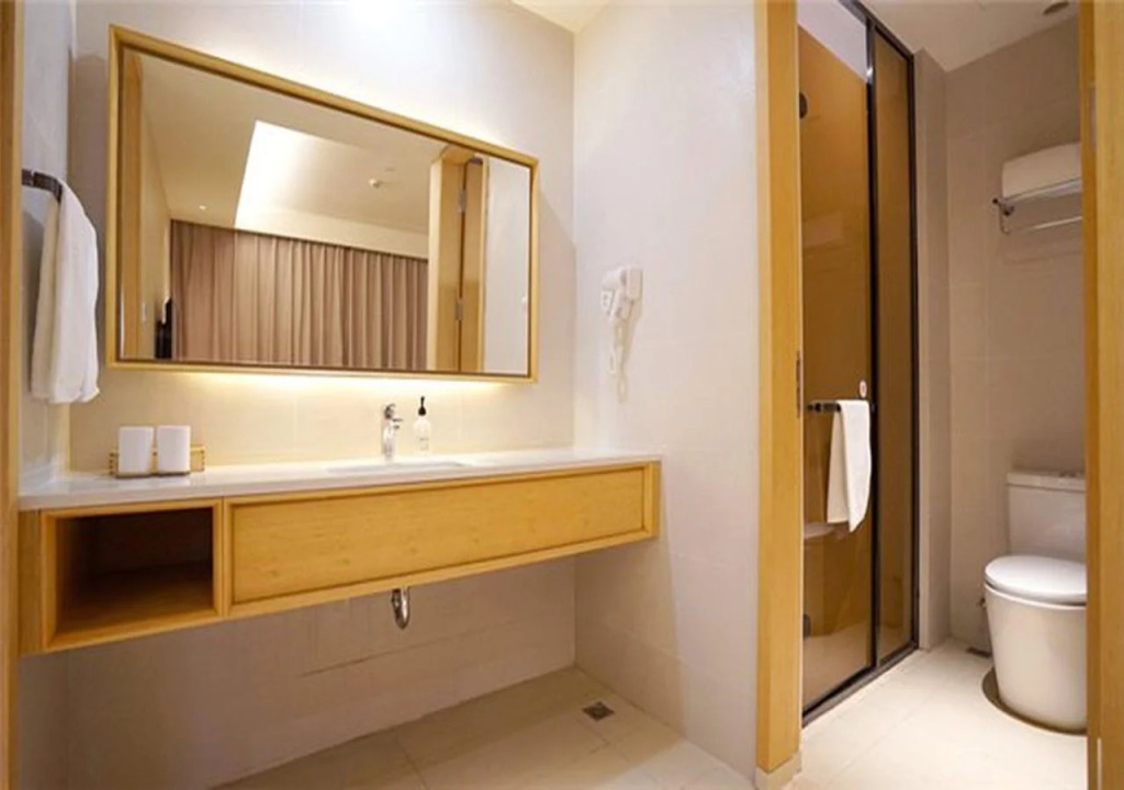 JI Hotel Shanghai Guangda Liuzhou Road