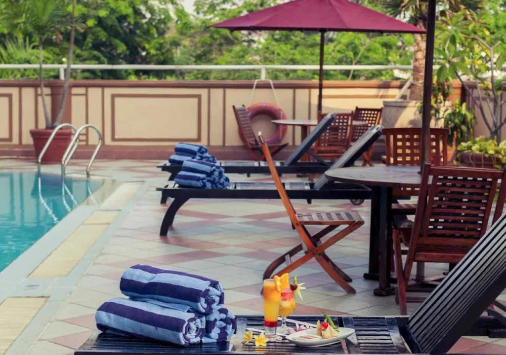 Beverly Hotel Batam