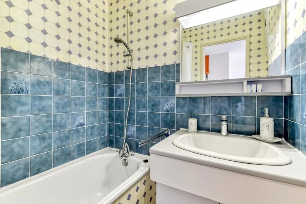 Studio Cabine Viktoria