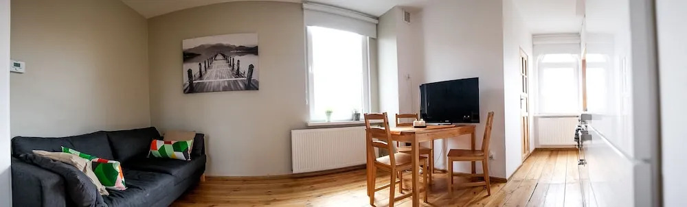 Sopot Sleeps - Sopot Suite