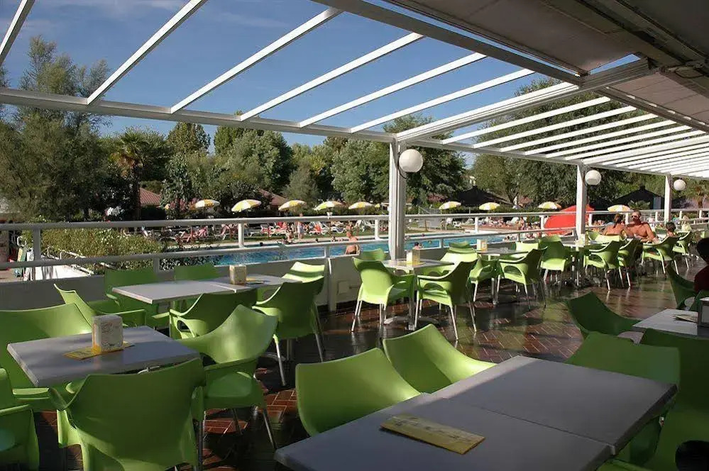 Villaggio Los Nidos