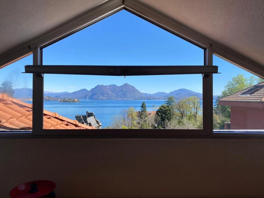 Maia in Baveno With 2 Bedrooms and 1 Bathrooms