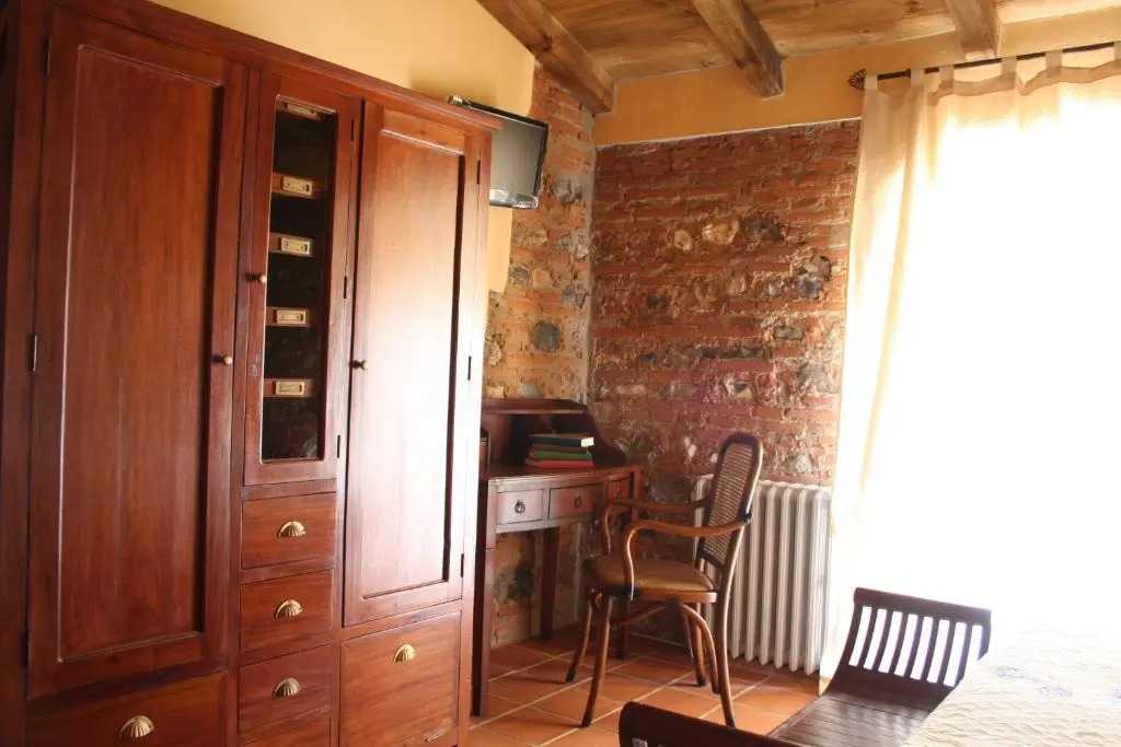 Hotel Rural Cerro Principe