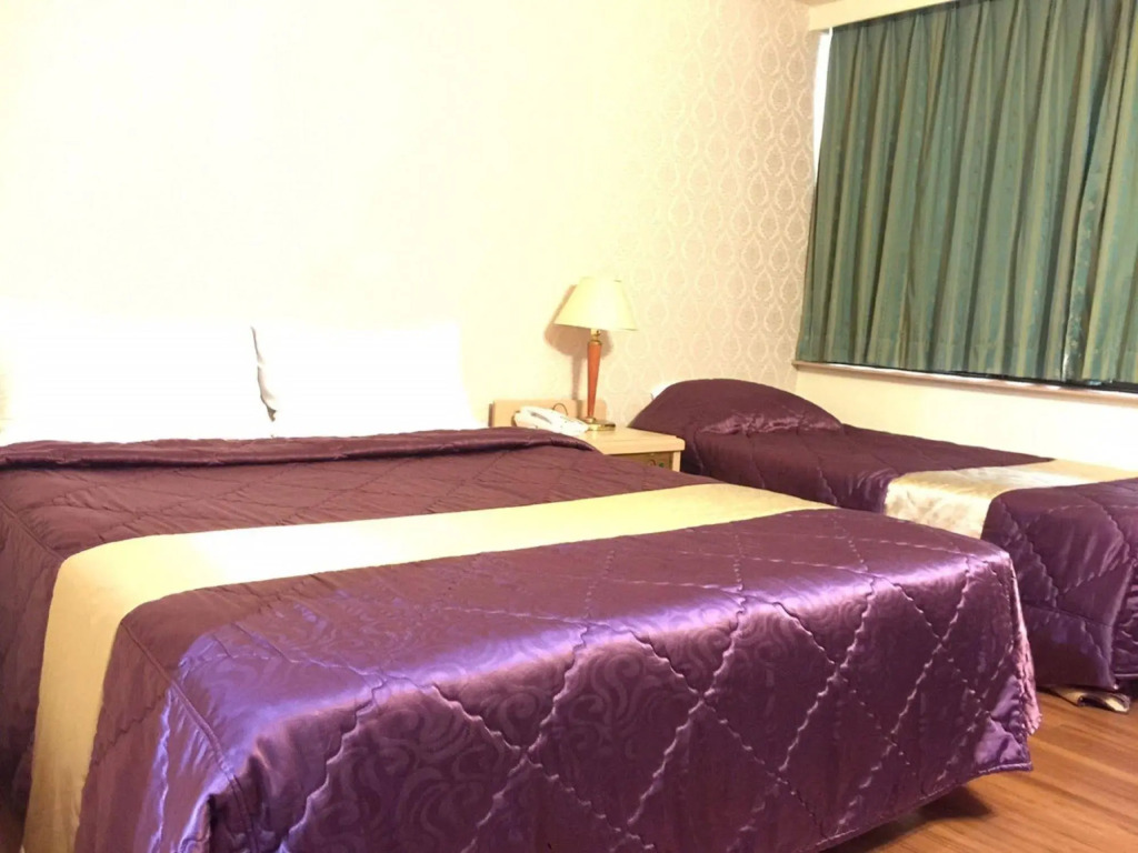 Li Duo Hotel