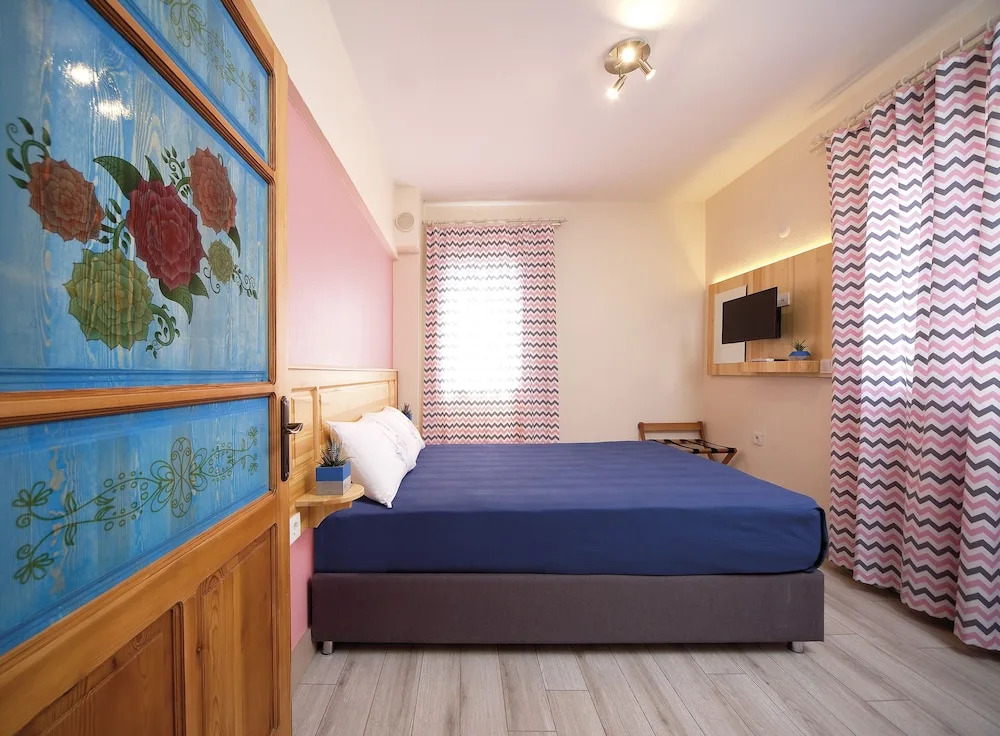 Ion Family Home - Apart Hotel