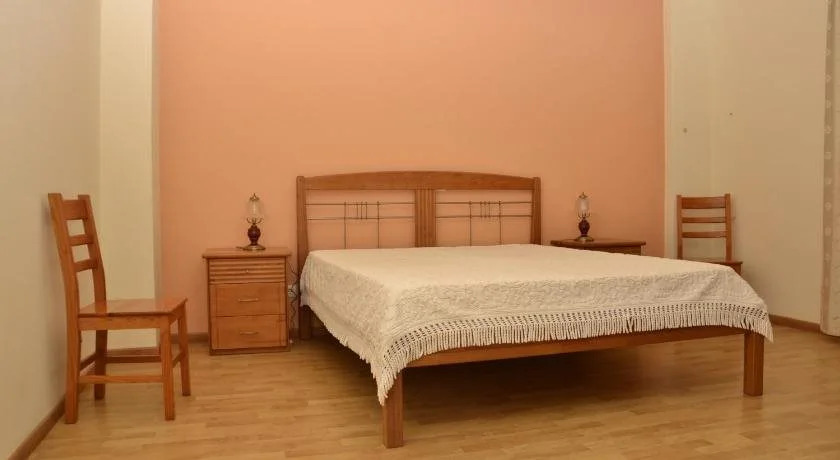 Squash Club Apartamentos