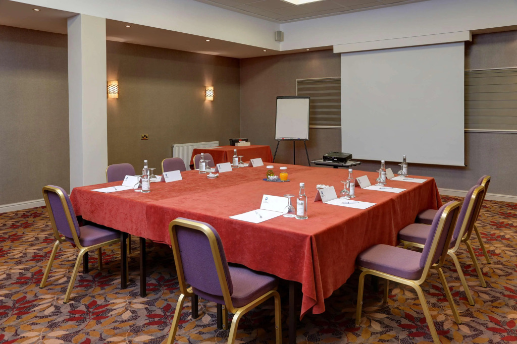 Best Western Banbury House Hotel