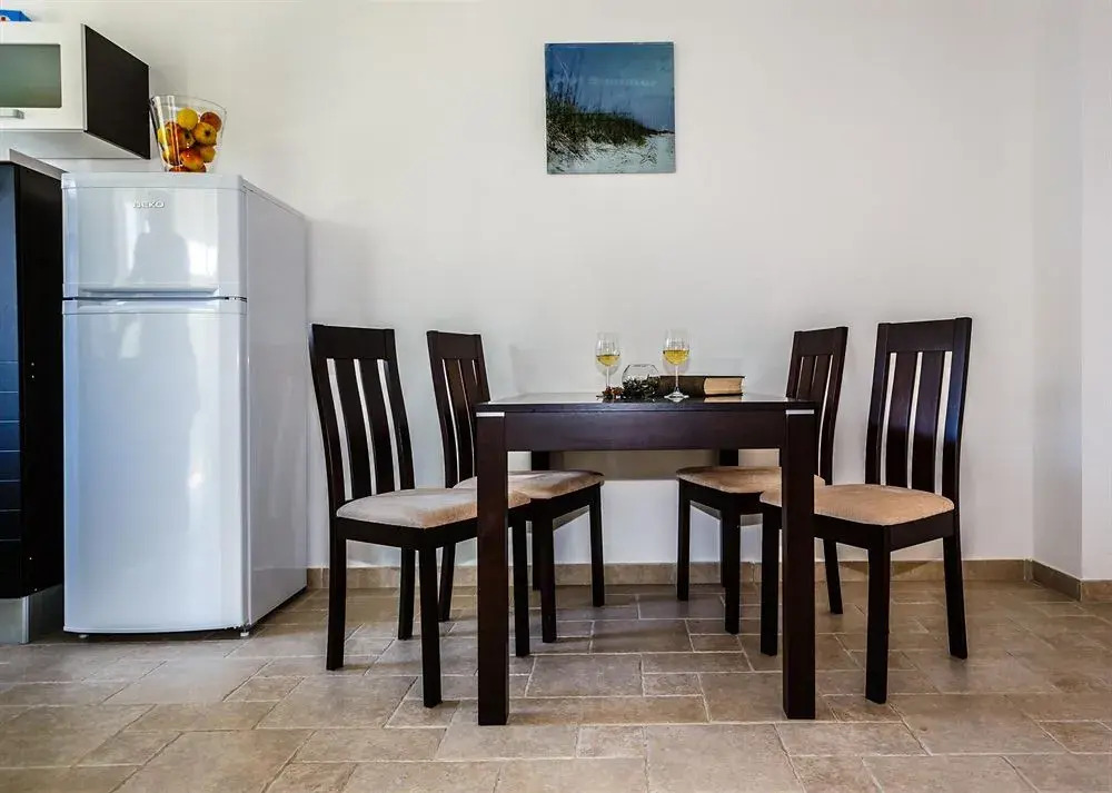Apartments Mare
