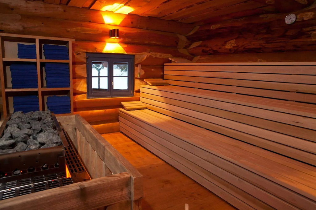 Hotel Lamm Baiersbronn Mitteltal