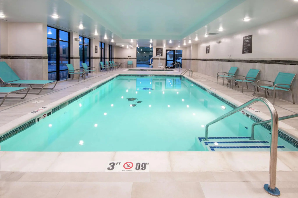 Homewood Suites By Hilton Steamboat Springs