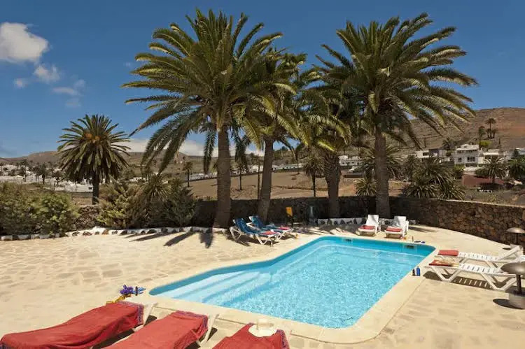 Finca La Crucita 2 (MALA)