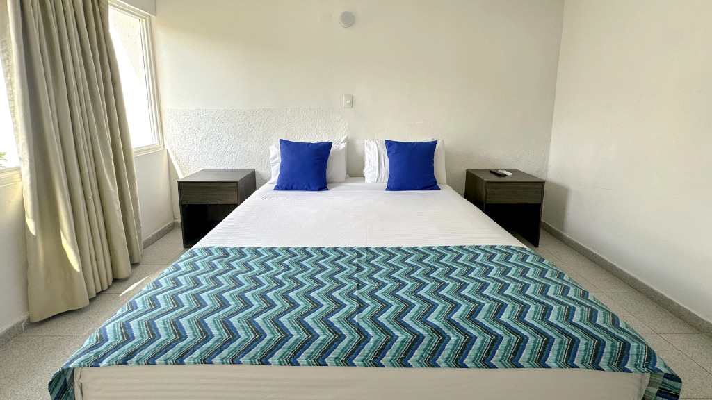 Hotel Blue Reef by On vacation