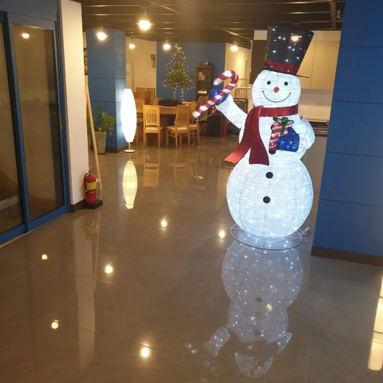 Appletree Hotel Pohang